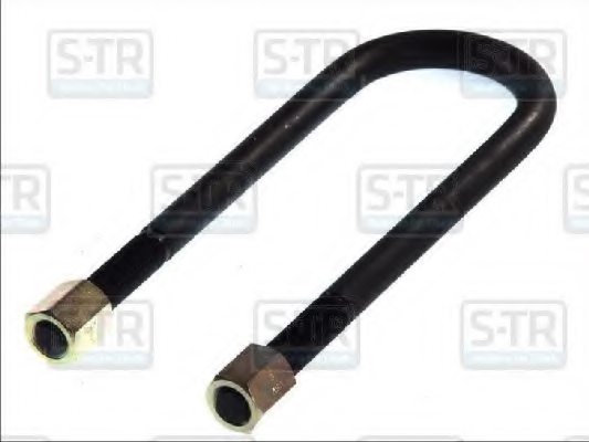 S-TR STR-50025 Spring Clamp